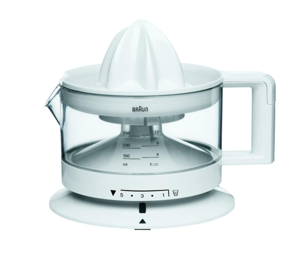 BRAUN CJ3000 - 307949 - zdjęcie